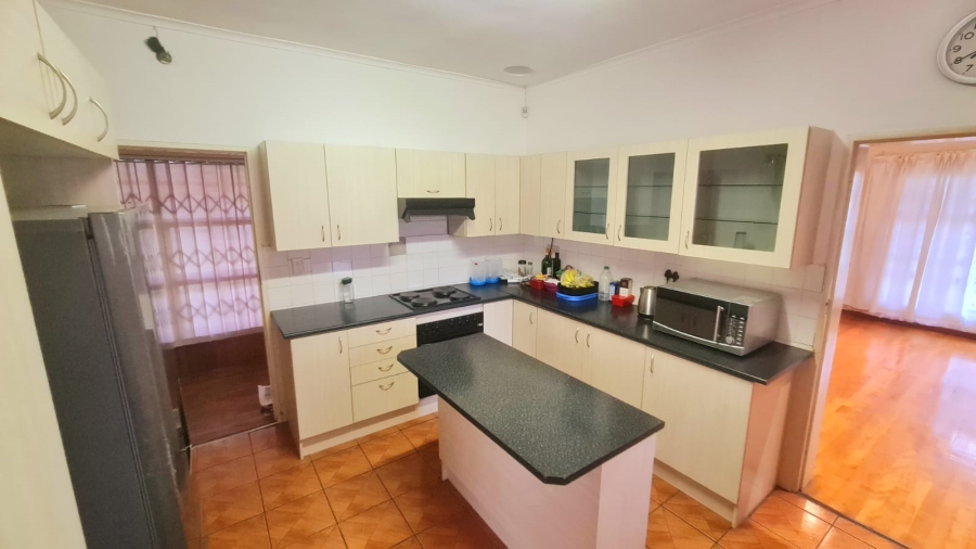4 Bedroom Property for Sale in Klipdam Western Cape